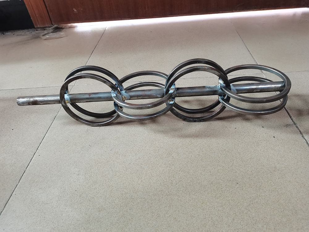 不規(guī)則彎管加工的工藝和具體制作流程